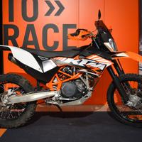 Ktm 690 Enduro R 2012 - 28.000 KM - GARANZIA