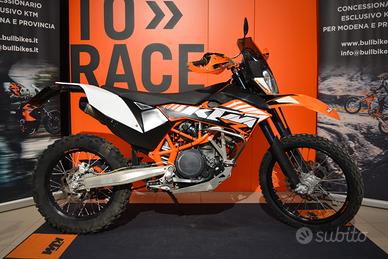 Ktm 690 Enduro R 2012 - 28.000 KM - GARANZIA