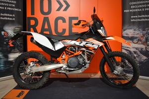 Ktm 690 Enduro R 2012 - 28.000 KM - GARANZIA