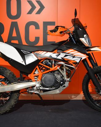 Ktm 690 Enduro R 2012 - 28.000 KM - GARANZIA