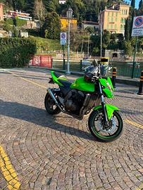 Kawasaki z750