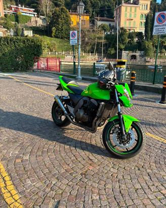 Kawasaki z750