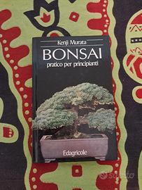 Bonsai per Principianti - Kenji Murata