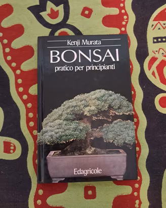 Bonsai per Principianti - Kenji Murata