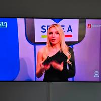 Samsung smart tv q60 50"