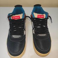 NIKE Air Jordan Union 4 SP Off-Noir Ice n° 46