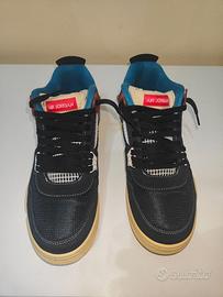 NIKE Air Jordan Union 4 SP Off-Noir Ice n° 46