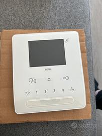 Vidiocitofono vimar elvox 7539