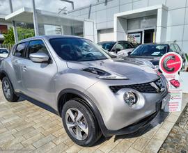 NISSAN Juke 1.6 GPL Business