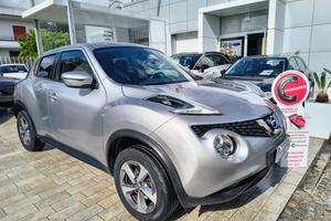 NISSAN Juke 1.6 GPL Business