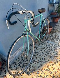 Bici Bianchi anni 80