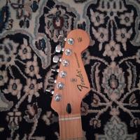 Fender Stratocaster Mexico 