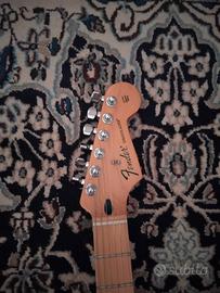 Fender Stratocaster Mexico 