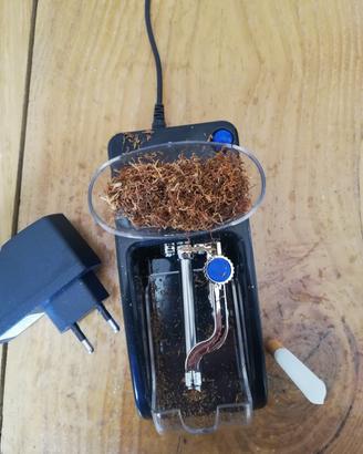 macchinetta per fare sigarette 