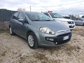 FIAT Punto Evo 1.4 5 porte Emotion EASI Power GP
