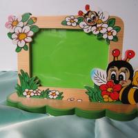 Porta foto bimbo - sconto 50%