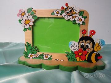 Porta foto bimbo - sconto 50%