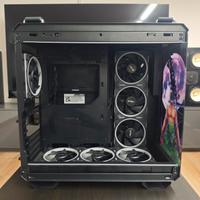 case Asus tuf gaming gt502 Horizon 