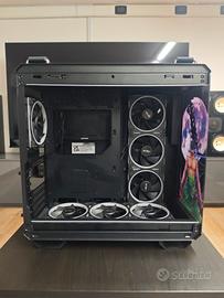 case Asus tuf gaming gt502 Horizon 