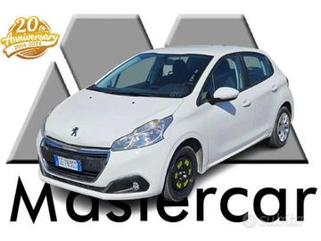 PEUGEOT 208 208 5p 1.5 bluehdi 100cv VAN n1 - GE