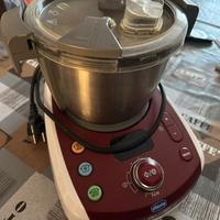 Baby Meal Chicco & DeLonghi