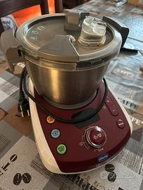 Baby Meal Chicco & DeLonghi