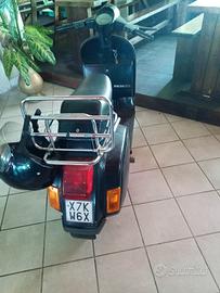 vespa 50