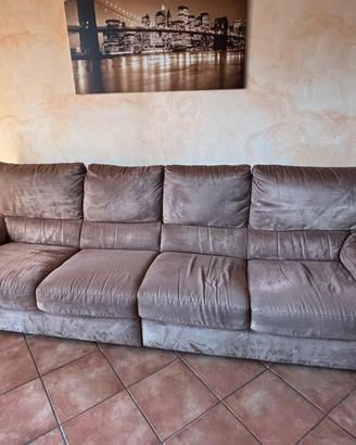 Divano 280x90