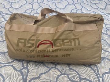 Tappeto Stuoia Riscaldante Asia Gem