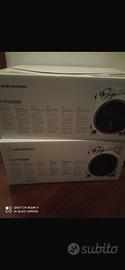 2 Giradischi AT-LP120XUSB prezzo trattabile