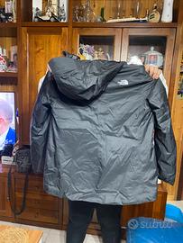 Giubbino the north face