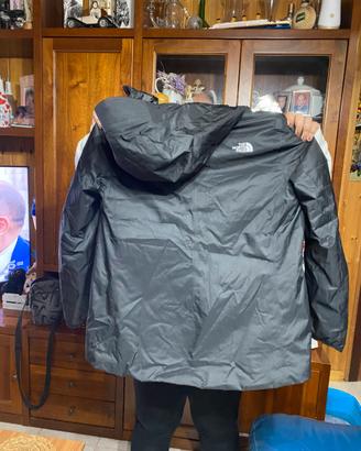 Giubbino the north face