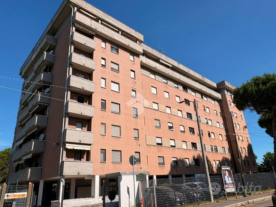 Apartment in Gallarate, Azalee, Cascinetta - Vista 2