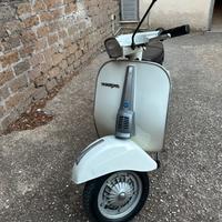 Vespa 50 special