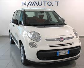 FIAT 500L 0.9 TwinAir 86cv Pop