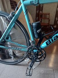 Bianchi 928 carbonio 