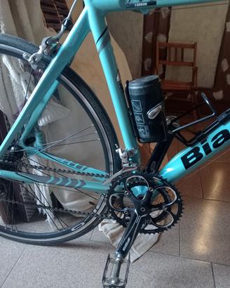Bianchi 928 carbonio 