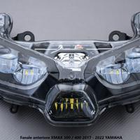 Fanale anteriore XMAX 300 / 400 2017 - 2022 YAMAHA