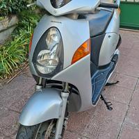 Honda Chiocciola 