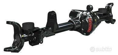 Teraflex Tera44 Dana 44 JEEP Wrangler JK JKU