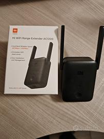 Xiaomi extender 