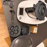 BIMBY TM 5 appena revisionato