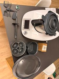 BIMBY TM 5 appena revisionato