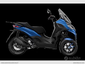 PIAGGIO MP3 310 / SPORT RATE AUTO MOTO SCOOTER