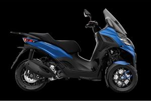PIAGGIO MP3 310 / SPORT RATE AUTO MOTO SCOOTER