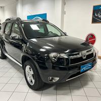 Dacia Duster 1.5 dCi 4x4 X NEO 2011