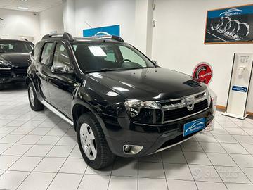 Dacia Duster 1.5 dCi 4x4 X NEO 2011