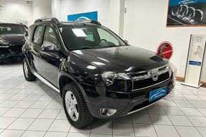 Dacia Duster 1.5 dCi 4x4 X NEO 2011