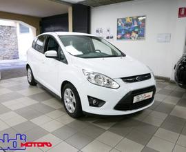 FORD C-Max 1.0 EcoBoost 100CV Start&Stop Plus