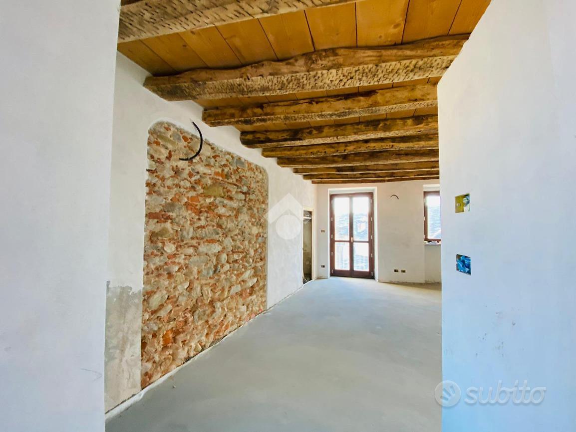 Appartamento – Lanzo Torinese, Colombaro - Altro